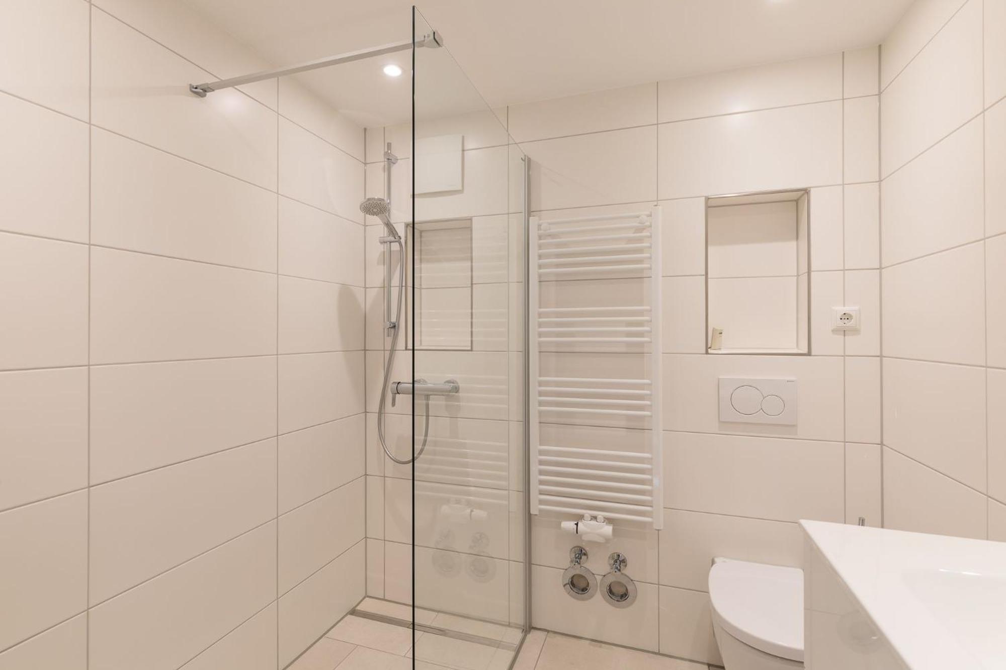 Haus Seehuette Wohnung 402 Cuxhaven Exteriér fotografie