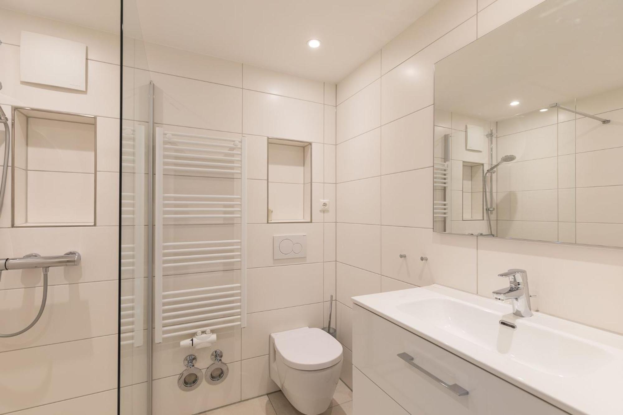 Haus Seehuette Wohnung 402 Cuxhaven Exteriér fotografie